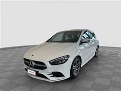 MERCEDES CLASSE B sse B B 180 d Automatic Sport Plus