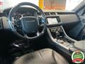 LAND ROVER RANGE ROVER SPORT 3.0 SDV6 HSE Dynamic