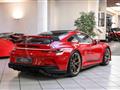 PORSCHE 911 992 GT3|CARBO|LIFT SYS|CLUBSPORT|CARBON ROOF|BOSE|