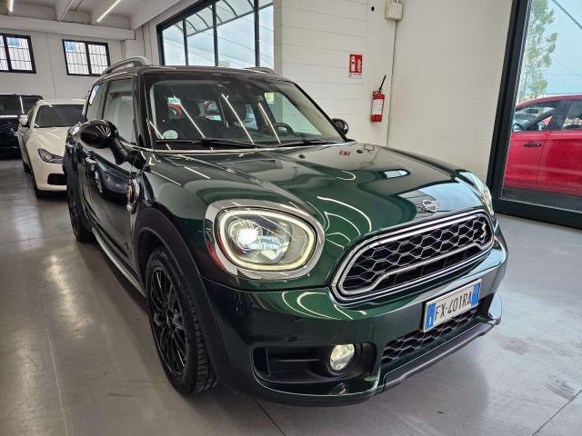 MINI Countryman 1.5 Cooper ELETRICA