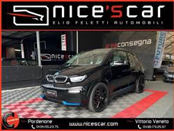 BMW I3 120 Ah *ELETTRICA*