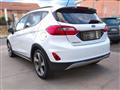 FORD FIESTA Active 1.5 TDCi