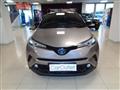 TOYOTA C-HR 1.8 Hybrid E-CVT Style