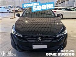 PEUGEOT 508 BlueHDi 130 Stop&Start SW Business