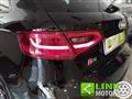 AUDI A3 SPORTBACK SPB 2.0 TFSI quattro S tronic Automatica