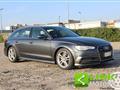 AUDI A6 AVANT Avant 2.0 TDI 190 CV quattro S tronic