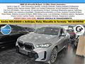 BMW X6 XDrive 30d MSport PRO C22" M Tetto Pelle M-Sport