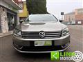 VOLKSWAGEN PASSAT diesel