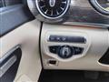 MERCEDES CLASSE V d Automatic 4Matic Premium Long FULL!