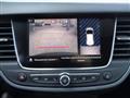 OPEL CROSSLAND 1200 TURBO ELEGANCE 110CV NAV CAM LED"17 ITALIA