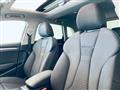 AUDI A3 SPORTBACK SPB 2.0 TDI 150 CV Sport *TETTO APRIBILE*