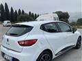 RENAULT CLIO 1.2 75 CV 5 porte Duel