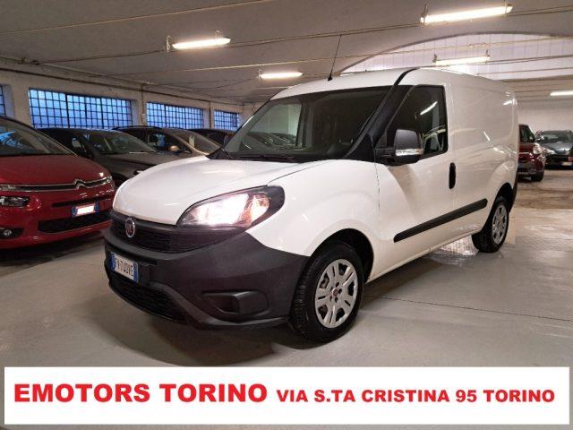 FIAT DOBLÒ 1.3 MJT PC-TN Cargo Lamierato