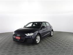 AUDI A1 SPORTBACK A1 SPB 25 TFSI