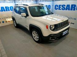 JEEP RENEGADE 1.6 mjt Longitude fwd 120cv