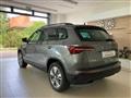 SKODA KAROQ 2.0 TDI EVO SCR 4x4 DSG Executive