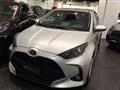 TOYOTA YARIS 1.5 Hybrid 5 porte Business