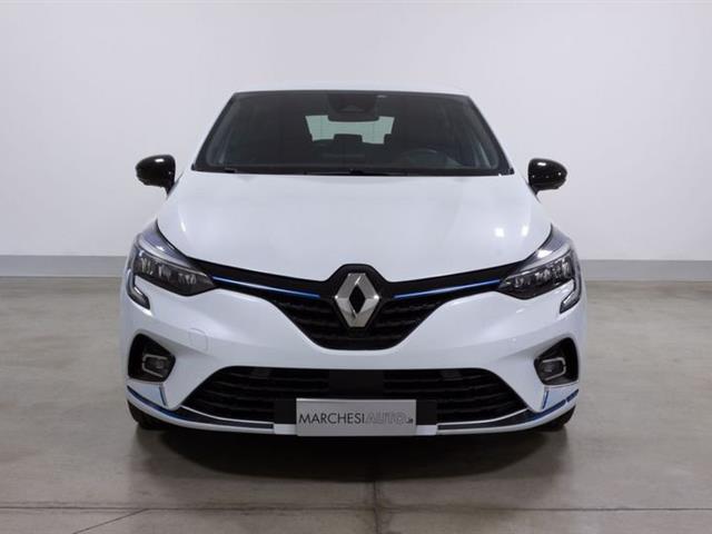 RENAULT NEW CLIO 1.6 E-Tech Hybrid serie limitata 140 CV OK NEOPATENTATI