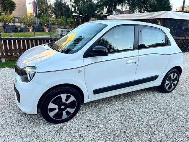 RENAULT TWINGO SCe Stop&Start Intens