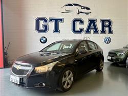 CHEVROLET CRUZE 2.0 Diesel 163CV 5 porte LT 157 00 KM!!