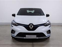 RENAULT NEW CLIO 1.6 E-Tech Hybrid serie limitata 140 CV OK NEOPATENTATI