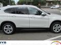 BMW X1 sDrive18d Business Advantage