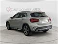 MERCEDES CLASSE GLA d Automatic 4Matic Premium