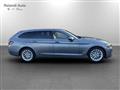 BMW SERIE 5 d Touring mhev 48V Luxury auto