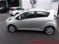 CHEVROLET SPARK 1.2 LT GPL Eco Logic