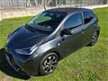 TOYOTA AYGO Connect 1.0 VVT-i 72 CV 5 porte x-wave MMT