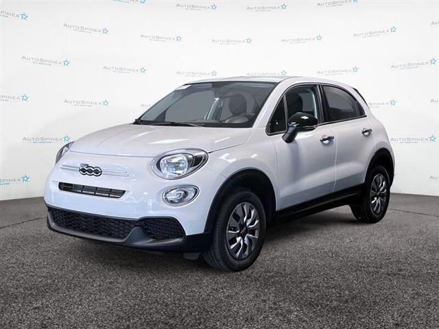 FIAT 500X 1.5 T4 Hybrid 130 CV DCT