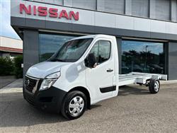 NISSAN INTERSTAR PRONTA CONSEGNA 165CV TRAZIONE ANTERIORE