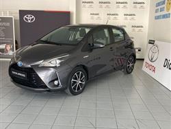 TOYOTA YARIS 1.5 Hybrid 5 porte Active