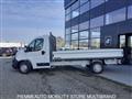 OPEL MOVANO 35 2.2BlueHDi 165 PLM-SL-DC Cassonato Alluminio Heavy