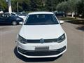 VOLKSWAGEN POLO 1.4 TDI 90 CV 5p. Comfortline BlueMotion Technolog