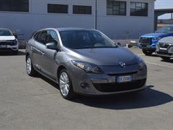 RENAULT MEGANE 1.5 dCi 110CV SporTour Attractive