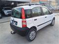 FIAT PANDA 1200 4X4 60CV GANCIO TRAINO ITALIA