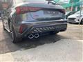 AUDI S3 SPORTBACK SPB TFSI 333 CV quattro S tronic+Tetto+19+Matrix