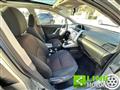 TOYOTA VERSO 2.0 D Sol 7 posti