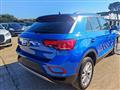 VOLKSWAGEN T-ROC 1.5tfsi LIFE 150cv ANDROID/CARPLAY SAFETYPACK