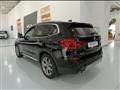 BMW X3 sDrive18d xLine Aut.