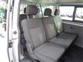 VOLKSWAGEN TRANSPORTER KOMBI 2.0 TDI 110CV PC Kombi 9 posti