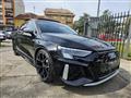 AUDI RS 3 SPORTBACK 3 SPB TFSI quattro S tronic