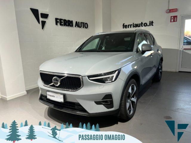 VOLVO XC40 B3 automatico Core