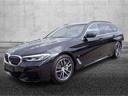 BMW SERIE 5 TOURING d 48V xDrive Touring Msport