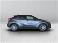 TOYOTA C-HR 2.0H HSD (184 cv) 2WD E-CVT LOUNGE