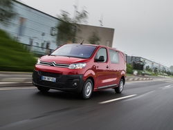 CITROEN JUMPY 2.0 BlueHDi 140 PL-TN Furgone M Club