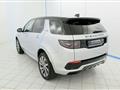 LAND ROVER DISCOVERY SPORT Discovery Sport 2.0 TD4 163 CV AWD Auto R-Dynamic SE