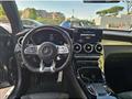 MERCEDES GLC 43 AMG oupe 43 AMG 4matic auto