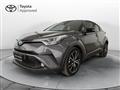 TOYOTA C-HR 1.8 Hybrid E-CVT Lounge